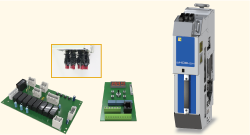 DX Head showing multiple options