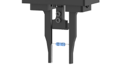 DX Head showing multiple options