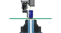 DX Head showing multiple options