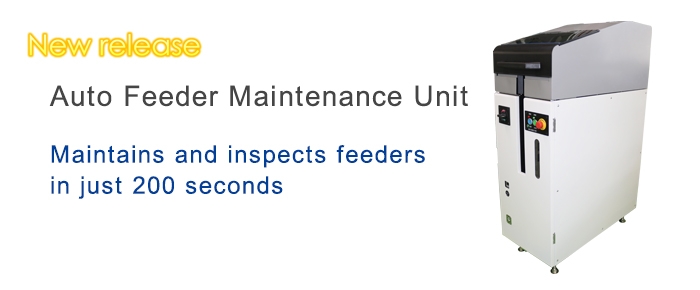 Auto Feeder Maintenance Unit