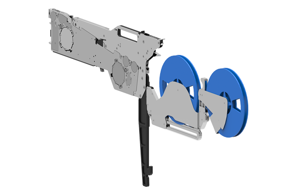 Auto Loading Feeder