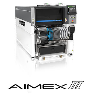 AIMEXIII